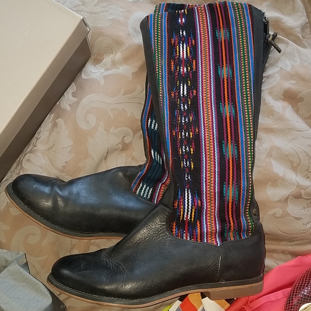 Reef Bella Costas Santa Marta boots